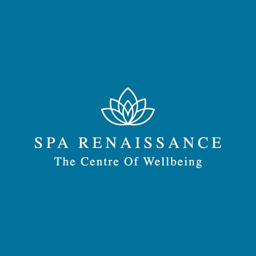 Spa Renassiance - Logo Design